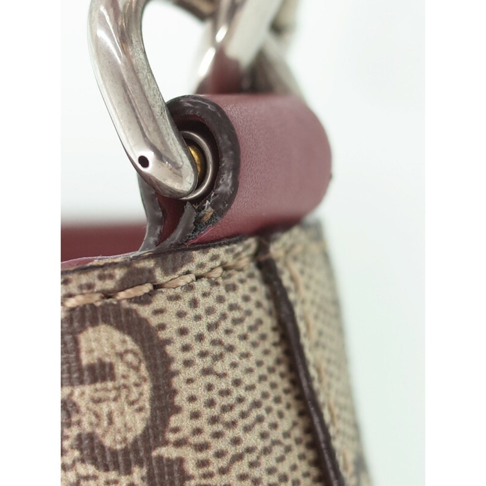 Gucci Bloom GG Flower Bag Tote - Picture 7 of 9